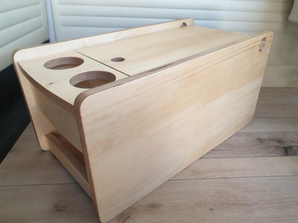 Centre Console Birch