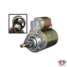 VW T2 1800 Starter Motor