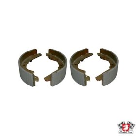 VW T2 Brake Shoe Set